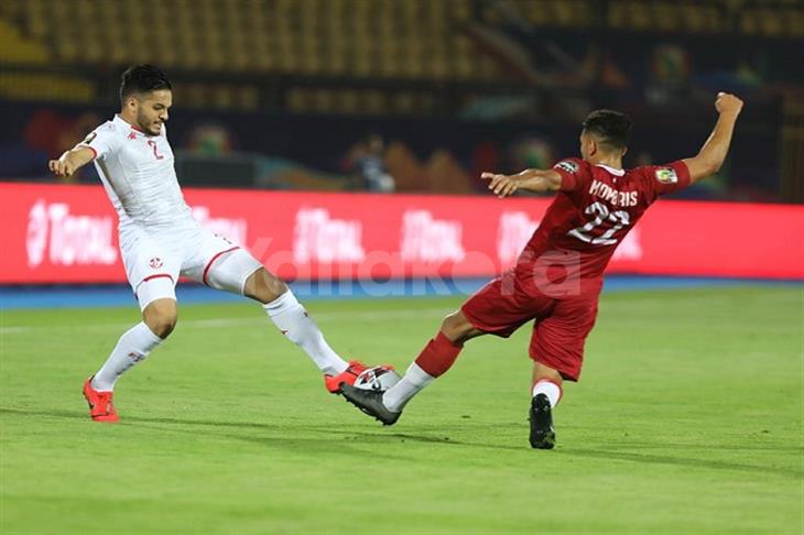 مدغشقر، تونس مدغشقر، تونس